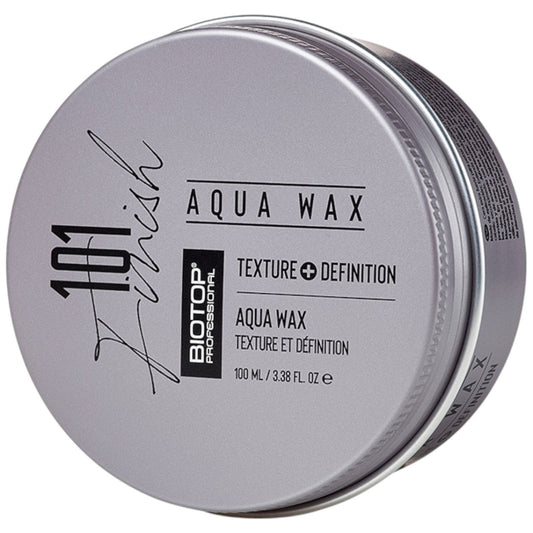 101 Create Aqua Wax
