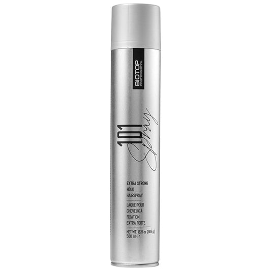 101 Create Extra Strong Hold Hairspray