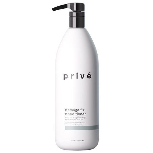 damage fix conditioner