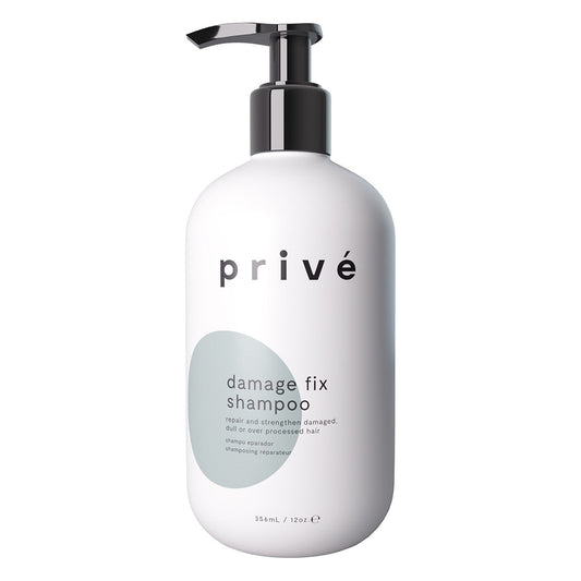 damage fix shampoo
