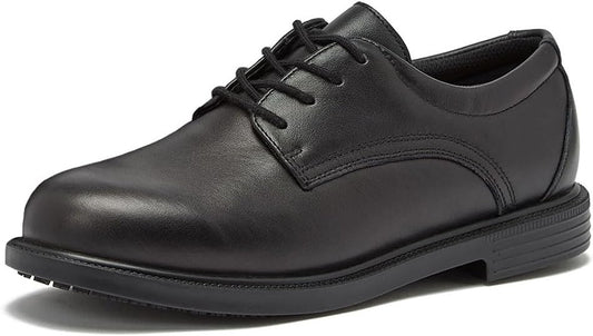 ACTIVE DUTY Oxford Men's Work Shoe