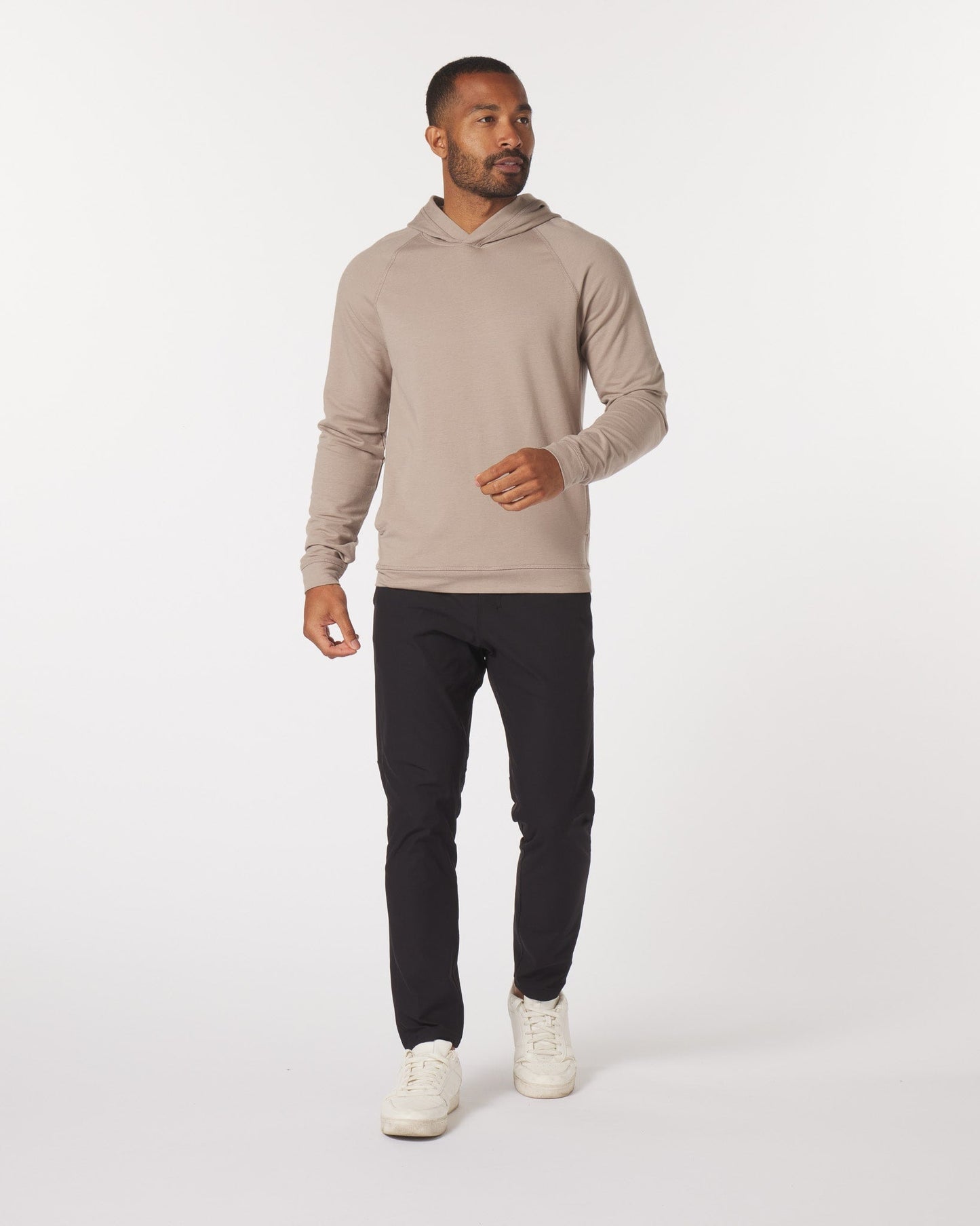 Essential Hoodie | Mountain