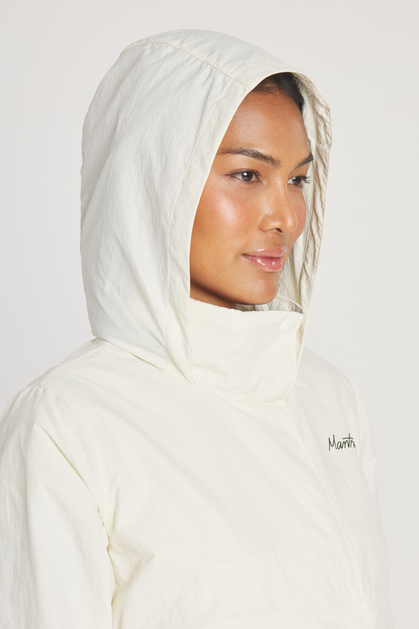Women's Rain Jacket | Birch
