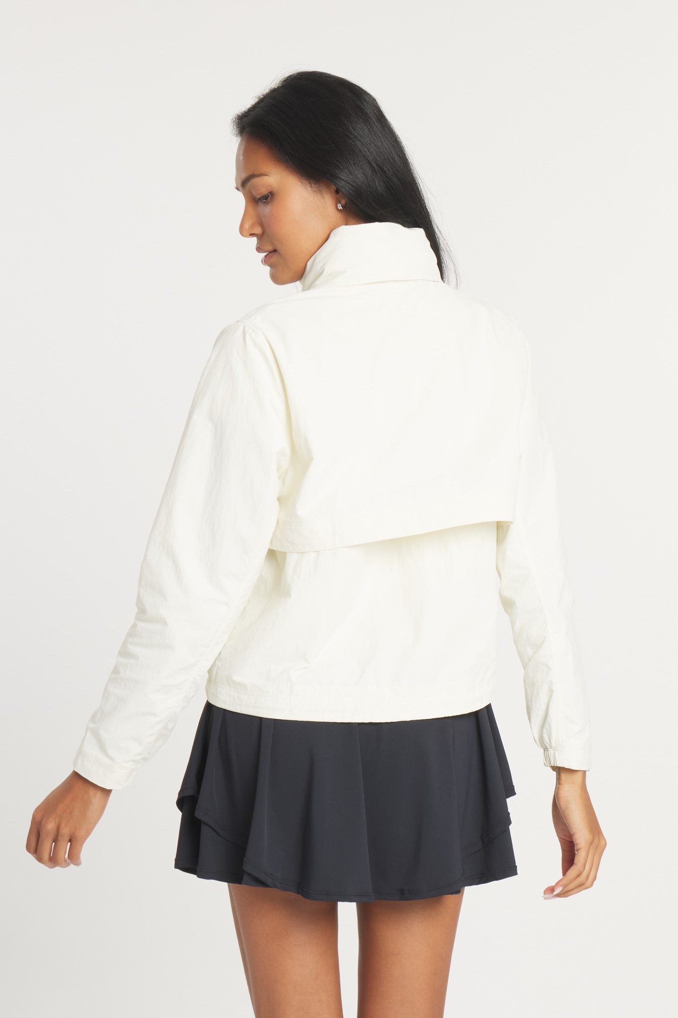 Women's Rain Jacket | Birch