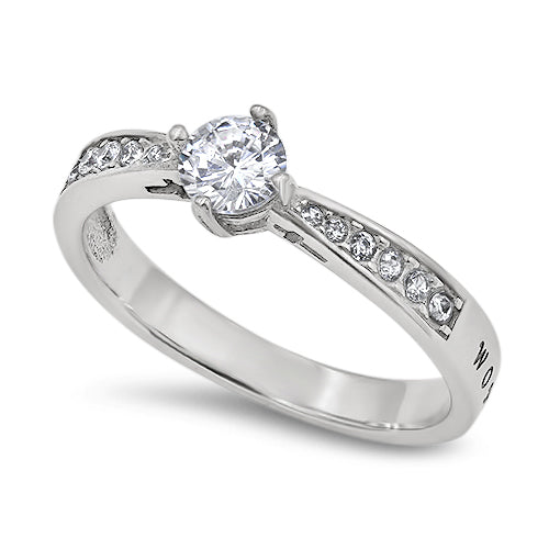 Majesty Ring