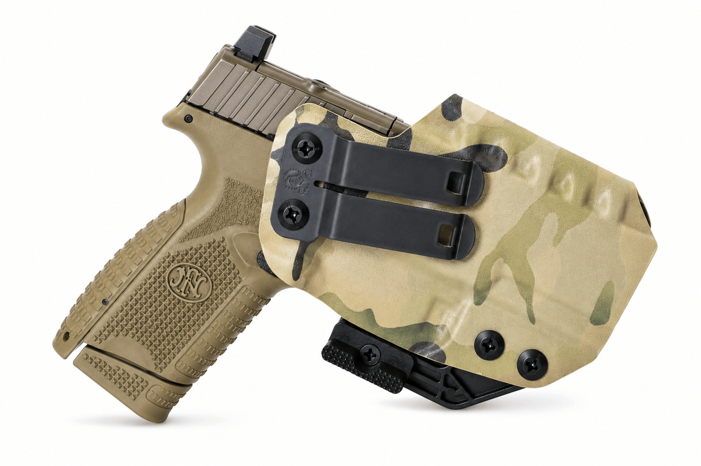 Beretta APX A1 Compact IWB Holster | RIDGE IWB
