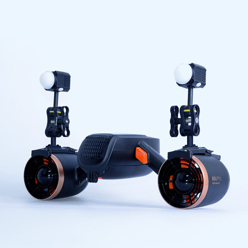 Mix / MixPro Photographic Connector