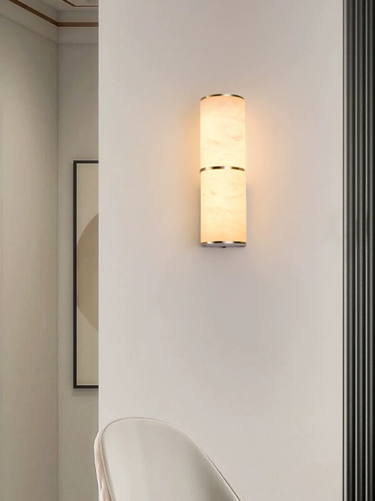 Modern Sconce
