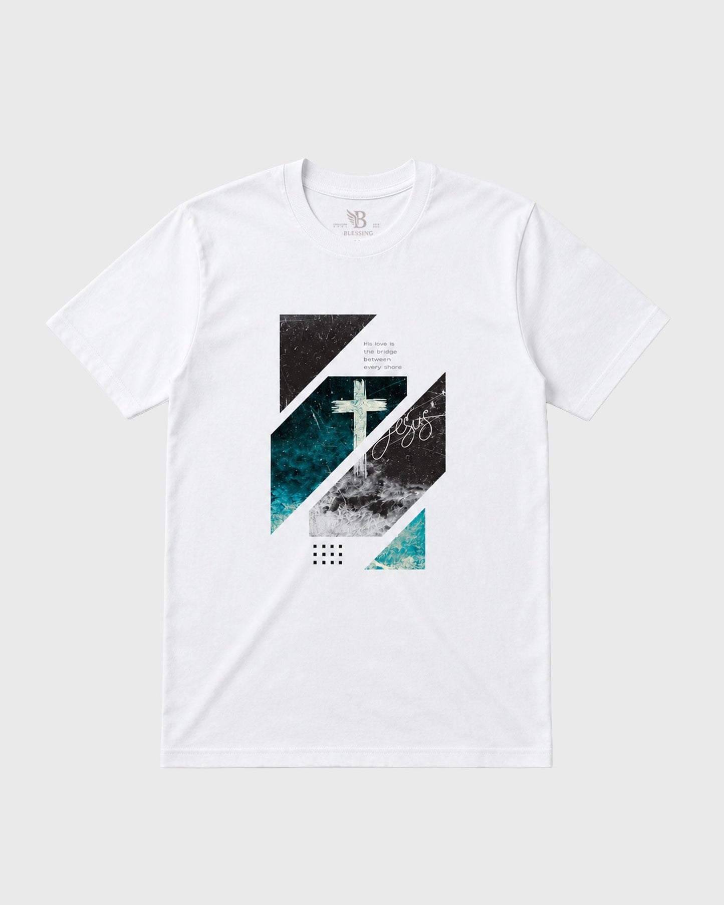 Ocean Unisex Tee