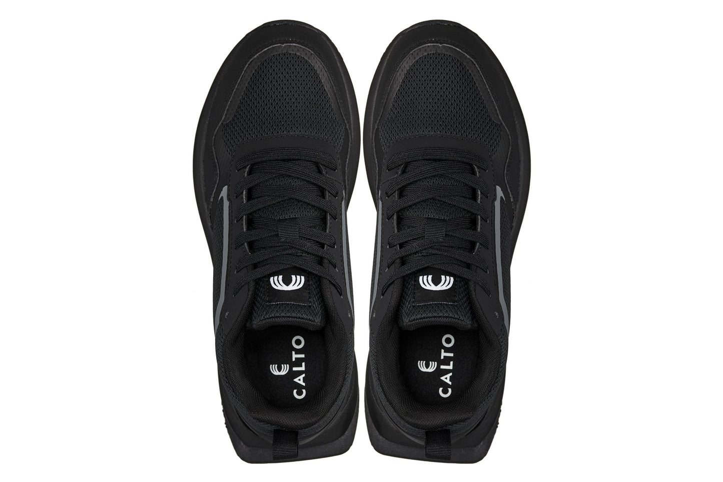 CALTO - Q150  - 2.4 Inches Taller (Black)