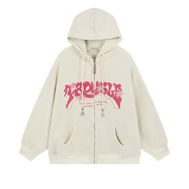 True Star Jacket