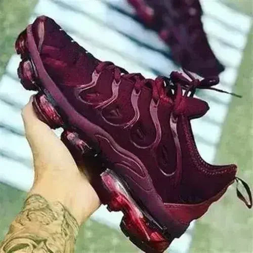 2025 Vulcanized Sneakers - Summer Casual Shoes | Femstylo