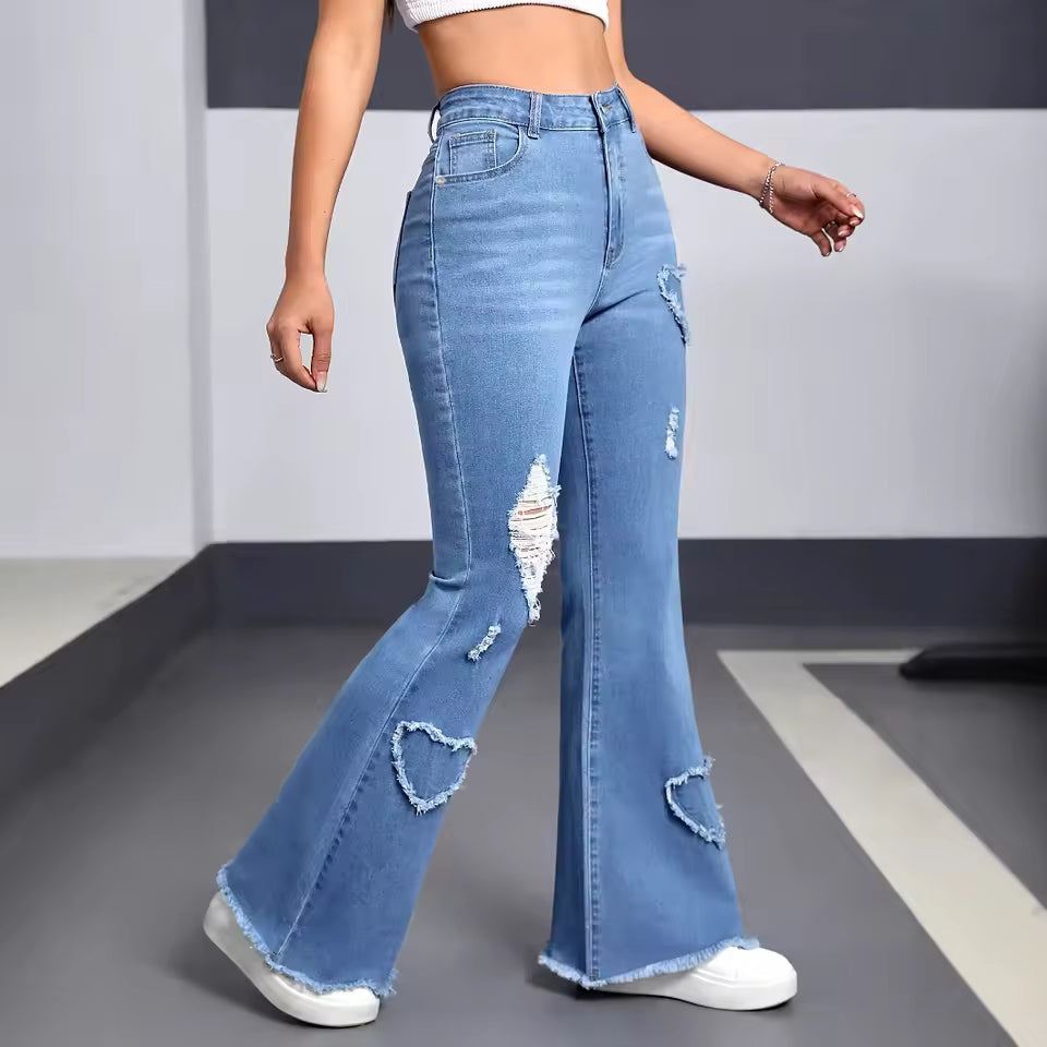 Love Struck Flares