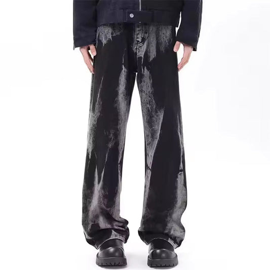 Smoked Out Denim Jeans