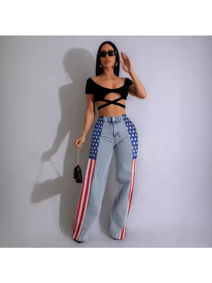 Split Tone Flares