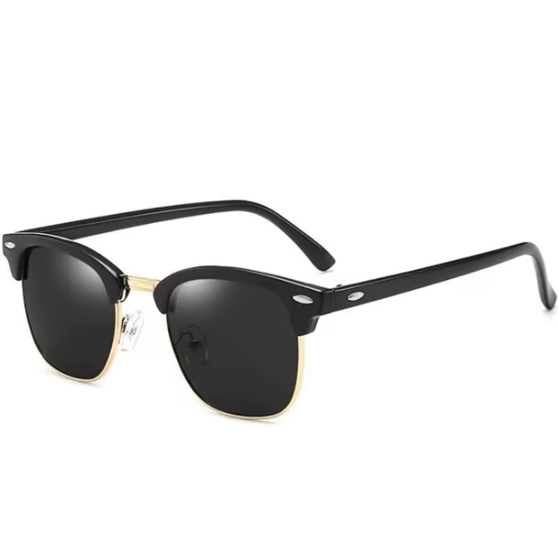 Urban Clubmaster Sunglasses