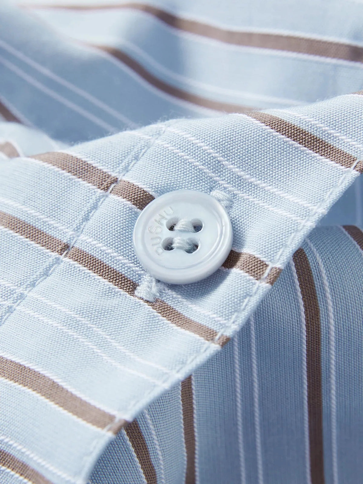 Surplice Midi Shirt Dress Summer Office & Casual