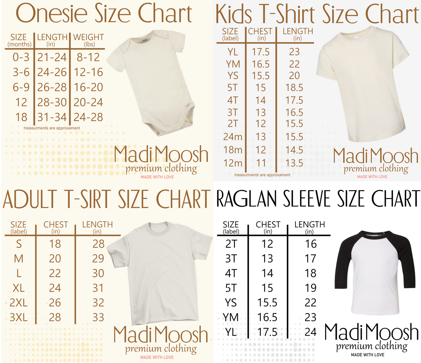 S'more Of Jesus Shirt - Christian Tee