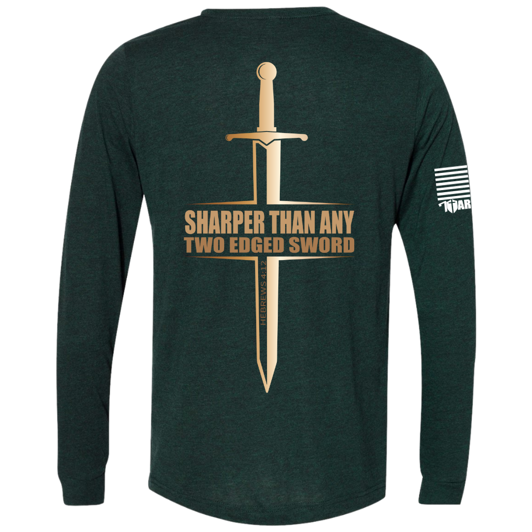 SWORD OF THE SPIRIT LONG SLEEVE