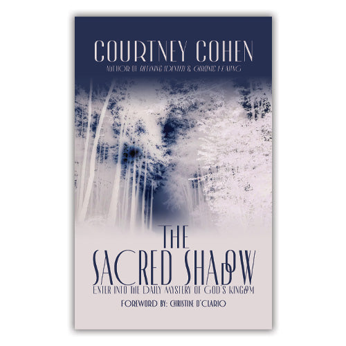 The Sacred Shadow - Enter Into the Daily Mystery of God's Kingdom