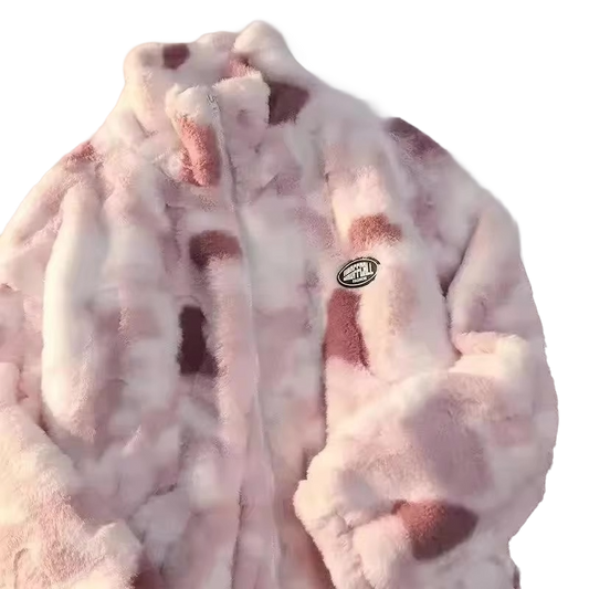 Cloud Drift Jacket