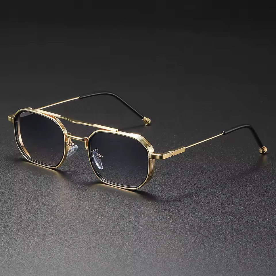 Oval Haze Shades