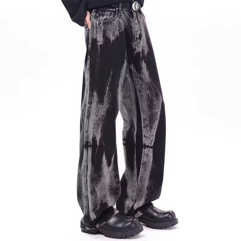 Smoked Out Denim Jeans