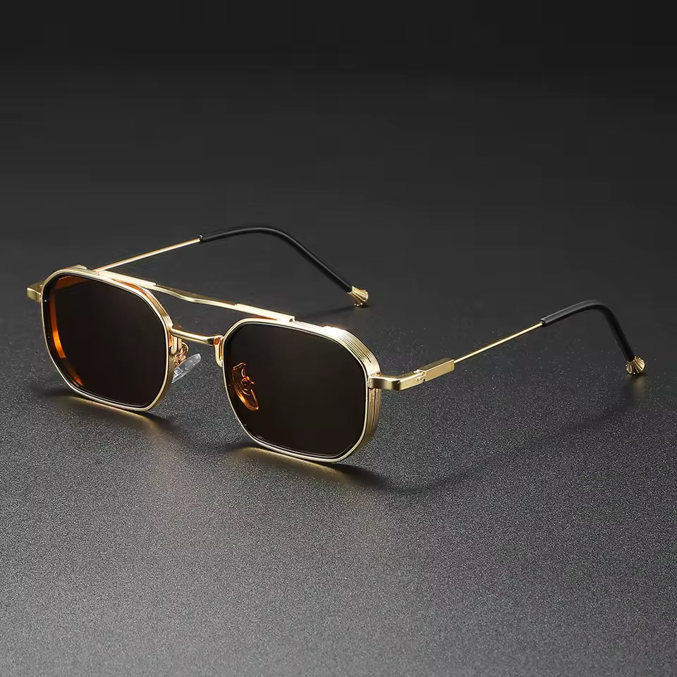 Oval Haze Shades