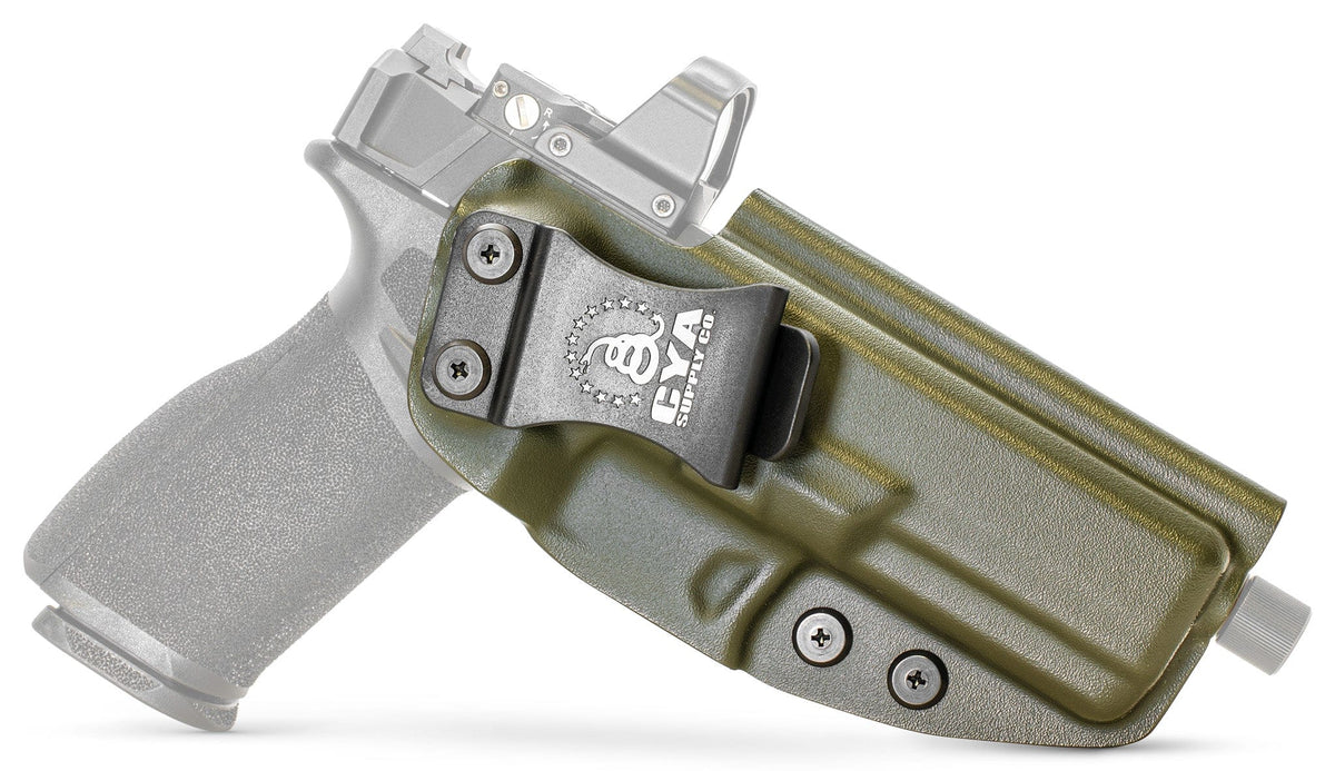 Springfield Echelon 4.0C IWB Holster | BASE IWB