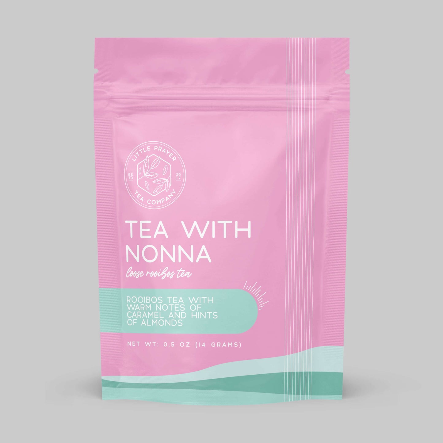 Teas From Around The World