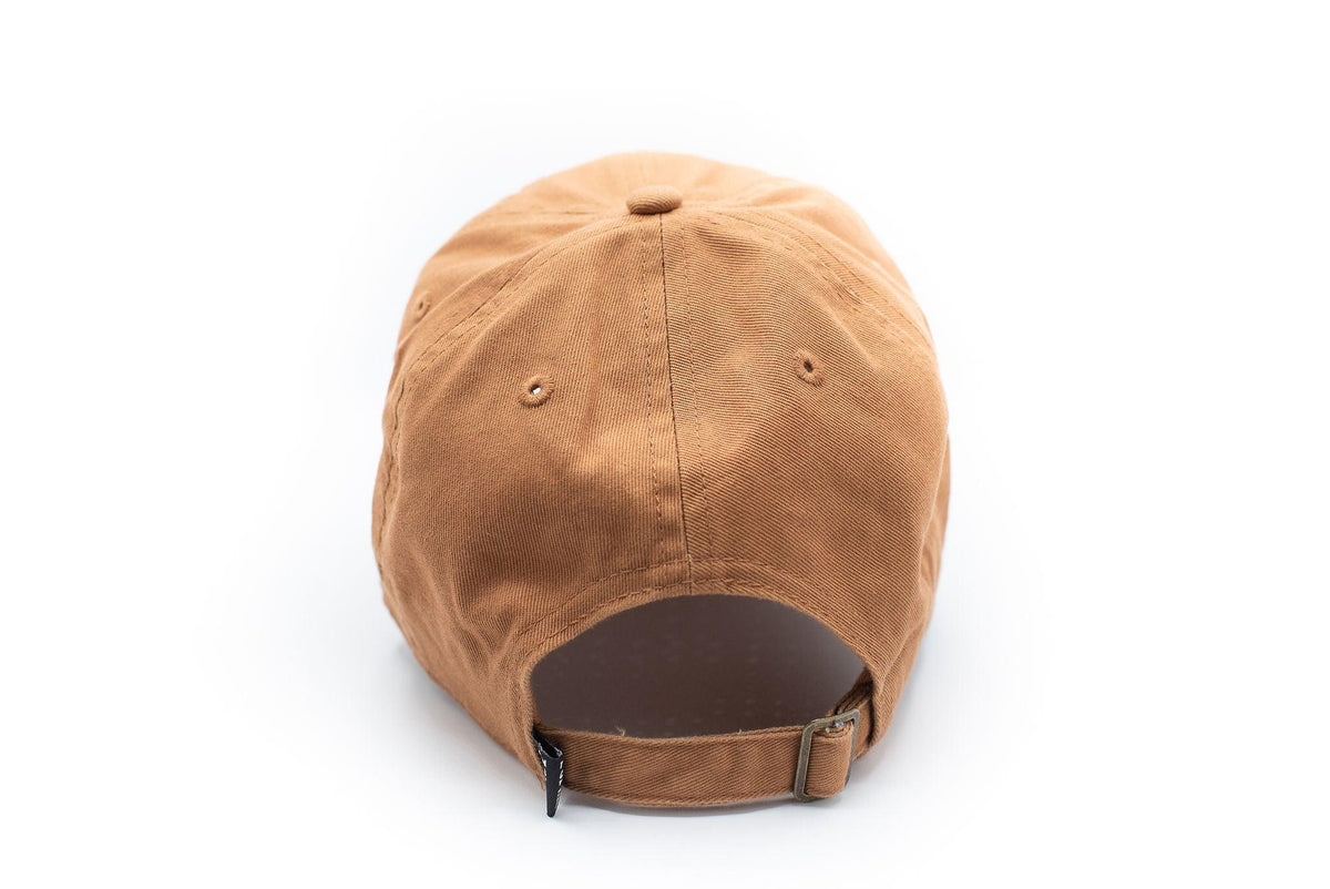 Teddy Bear Patch Baseball hat