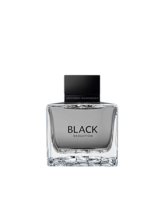 Antonio Banderas Black Seduction Eau de Toilette