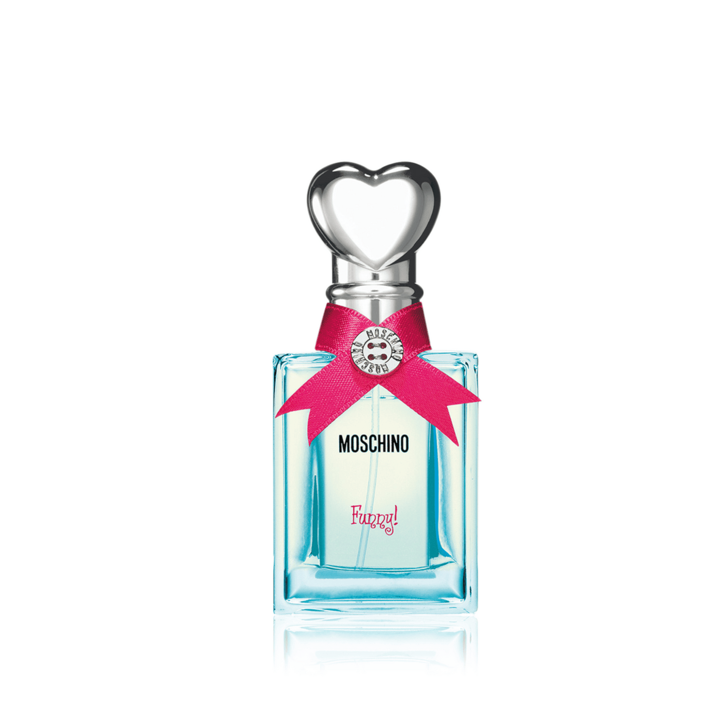 Moschino Funny Eau De Toilette