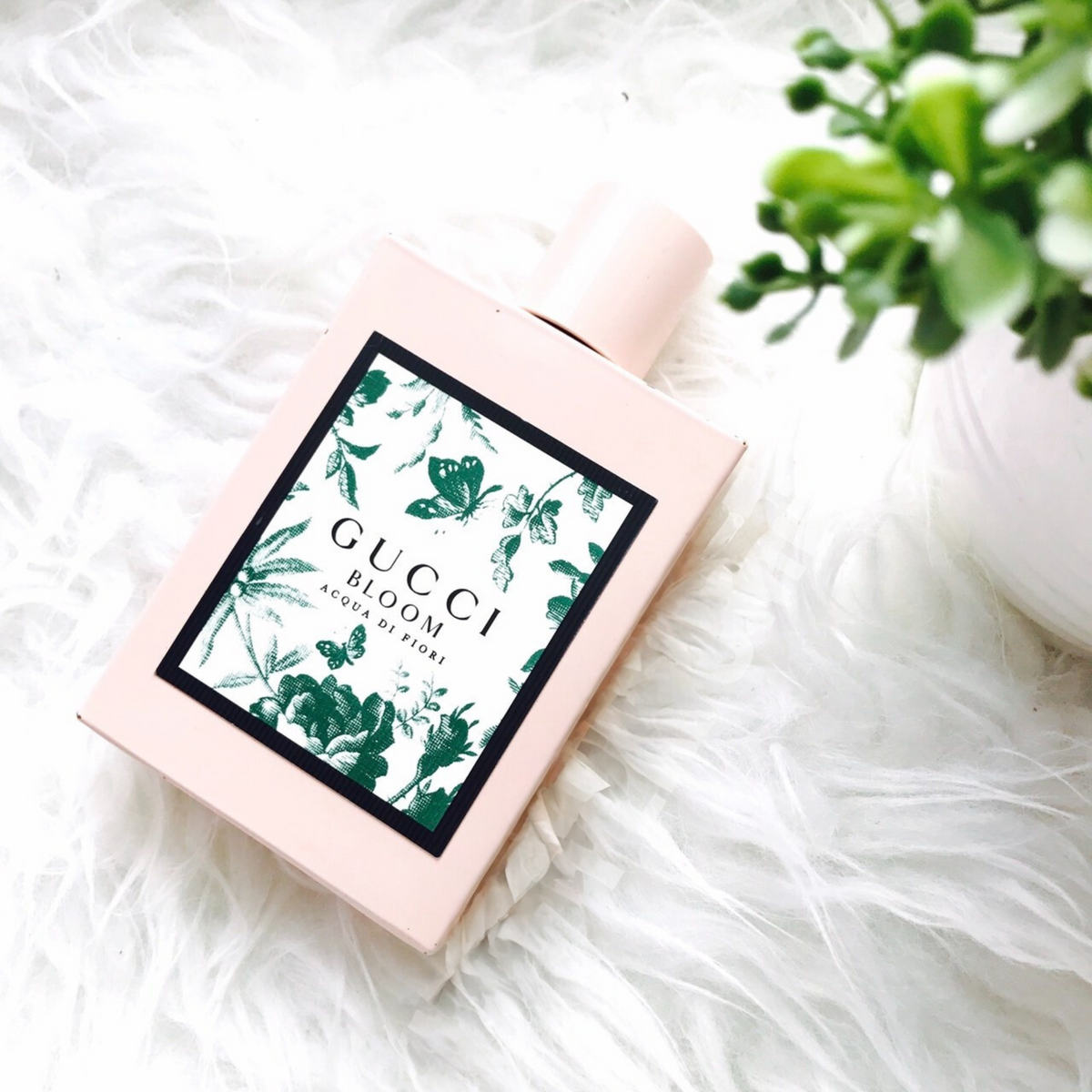 Gucci Bloom Acqua Di Fiori
