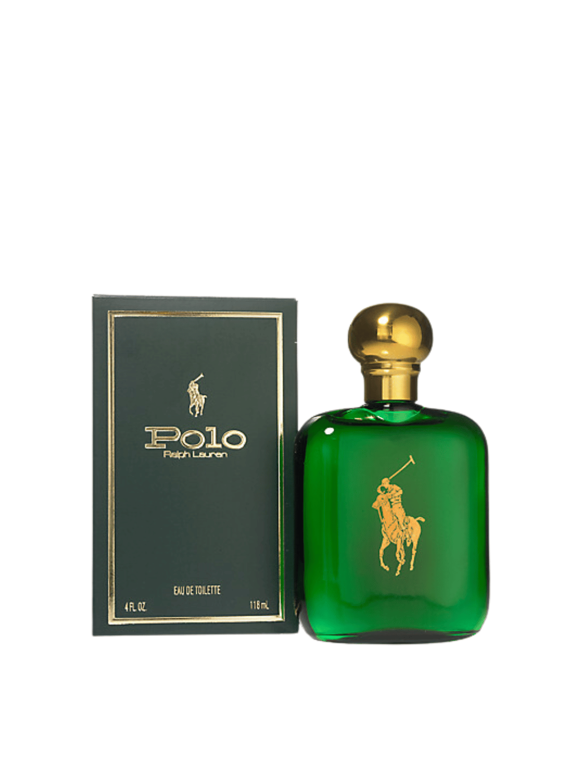 Polo by Ralph Lauren Eau de Toilette