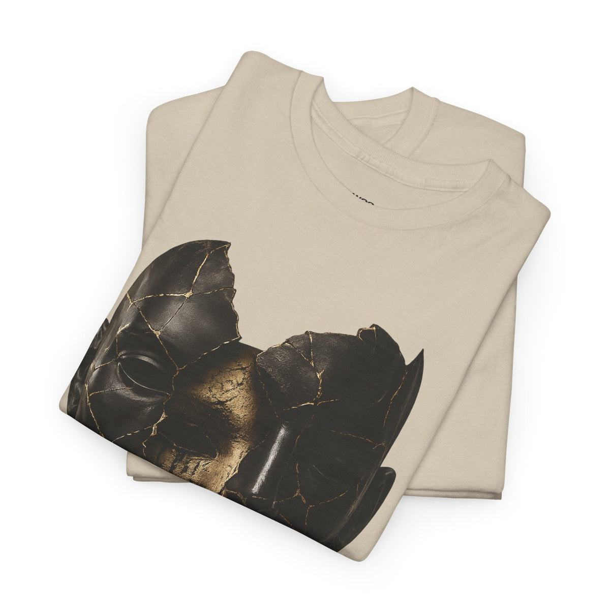 The Mask We Wear T-Shirt | SEEN Identity Streetwear Tee