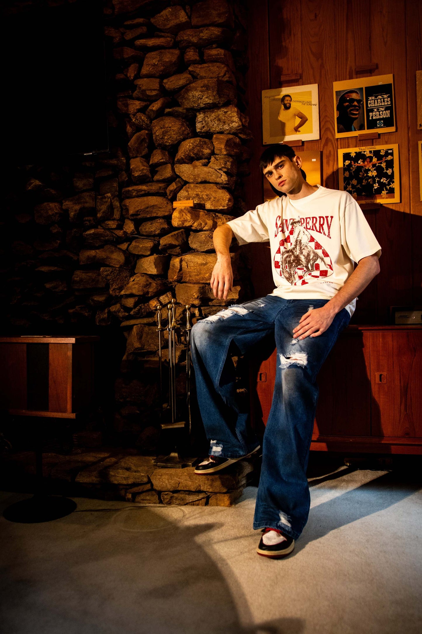 The Outlaw Jean