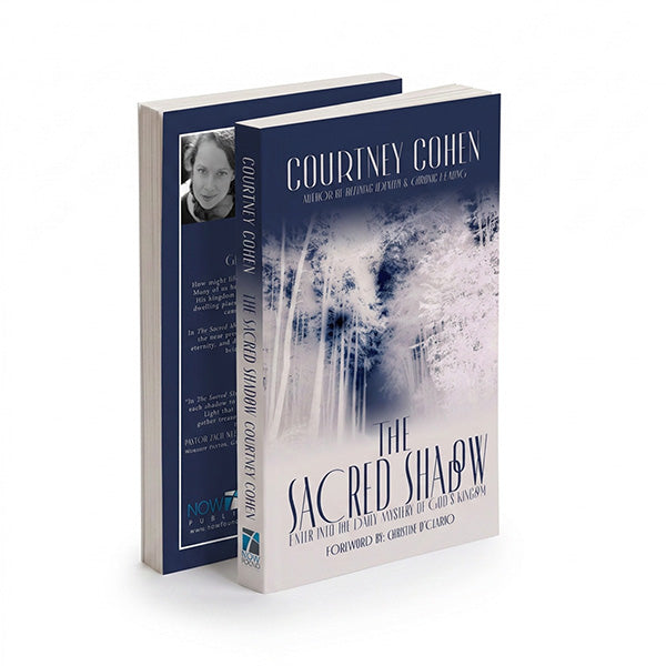 The Sacred Shadow - Enter Into the Daily Mystery of God's Kingdom