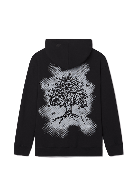 Know Thyself Hoodie