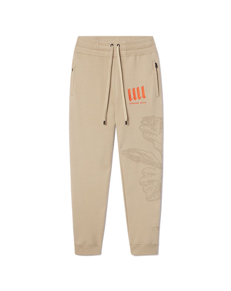 Labyrinth Jogger