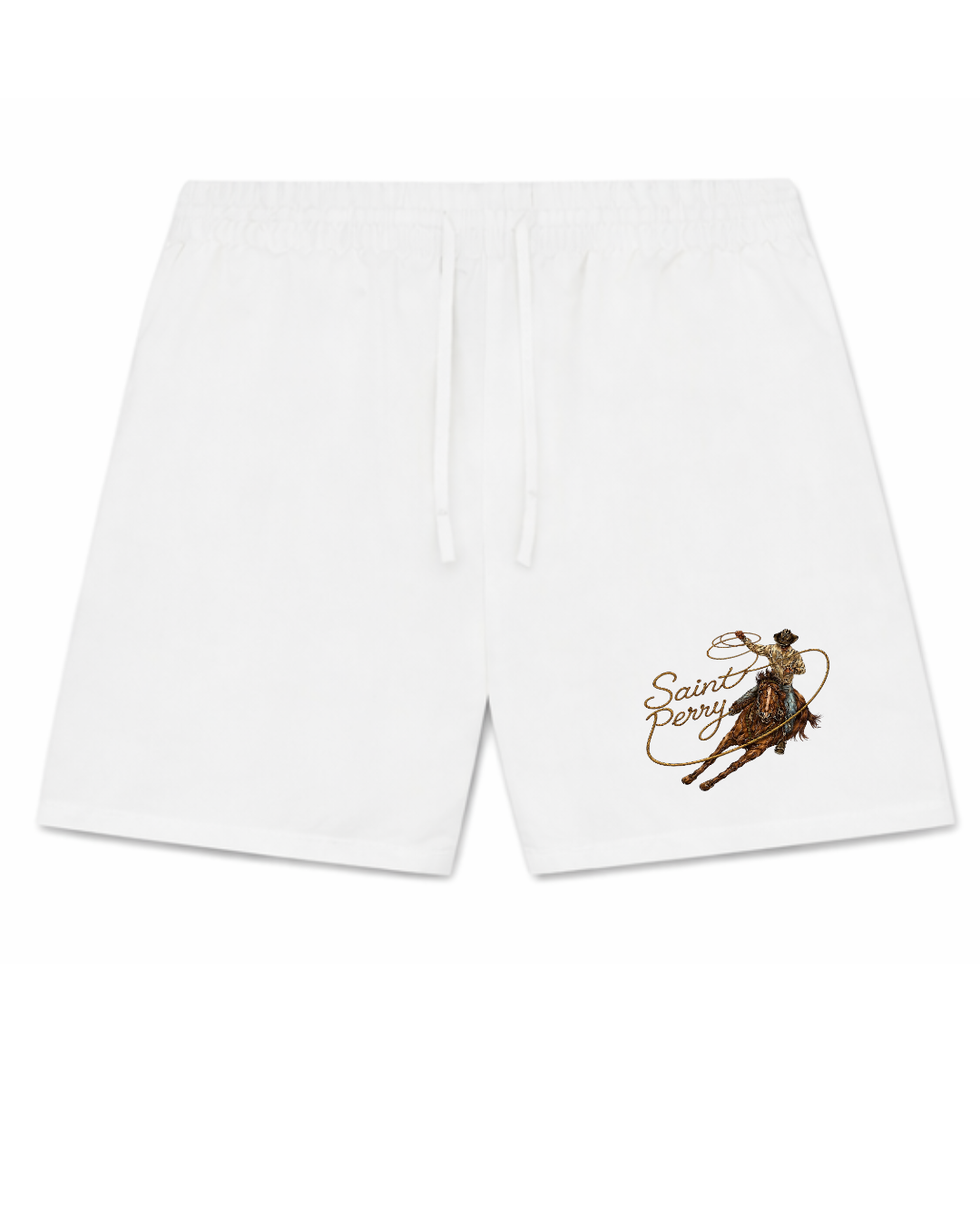 The Lariat Short