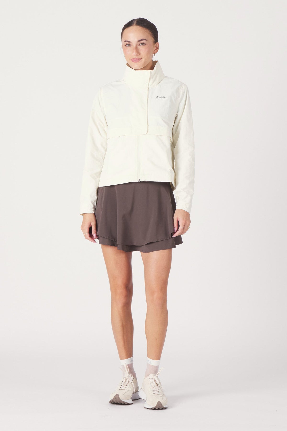 Women's Rain Jacket | Birch