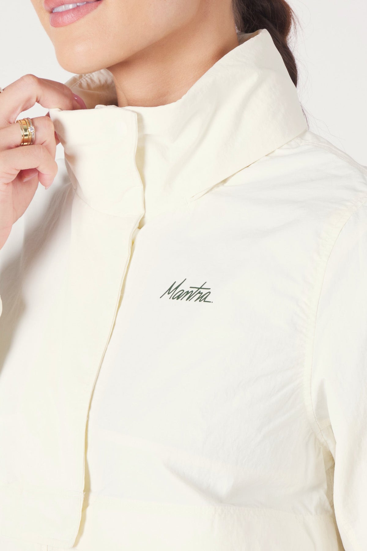 Women's Rain Jacket | Birch