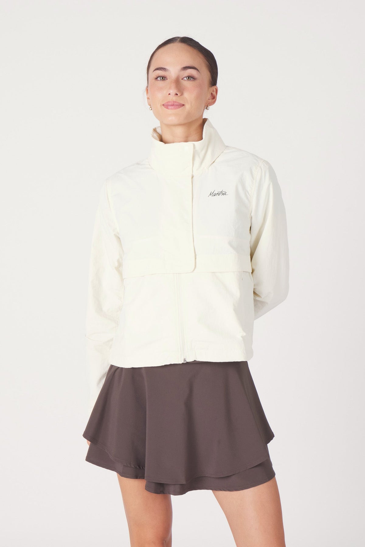 Women's Rain Jacket | Birch