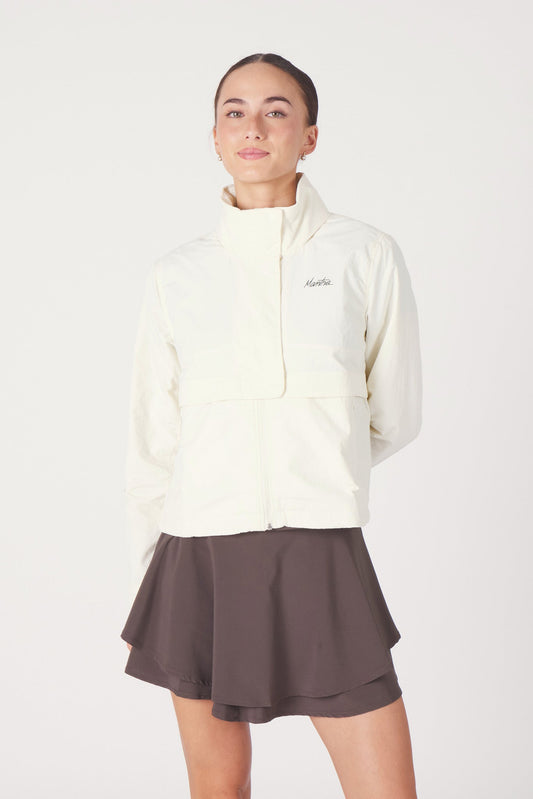 Women's Rain Jacket | Birch