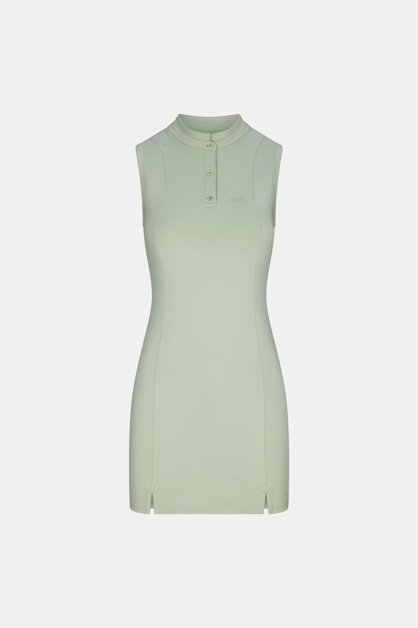 Golf Dress | Sage