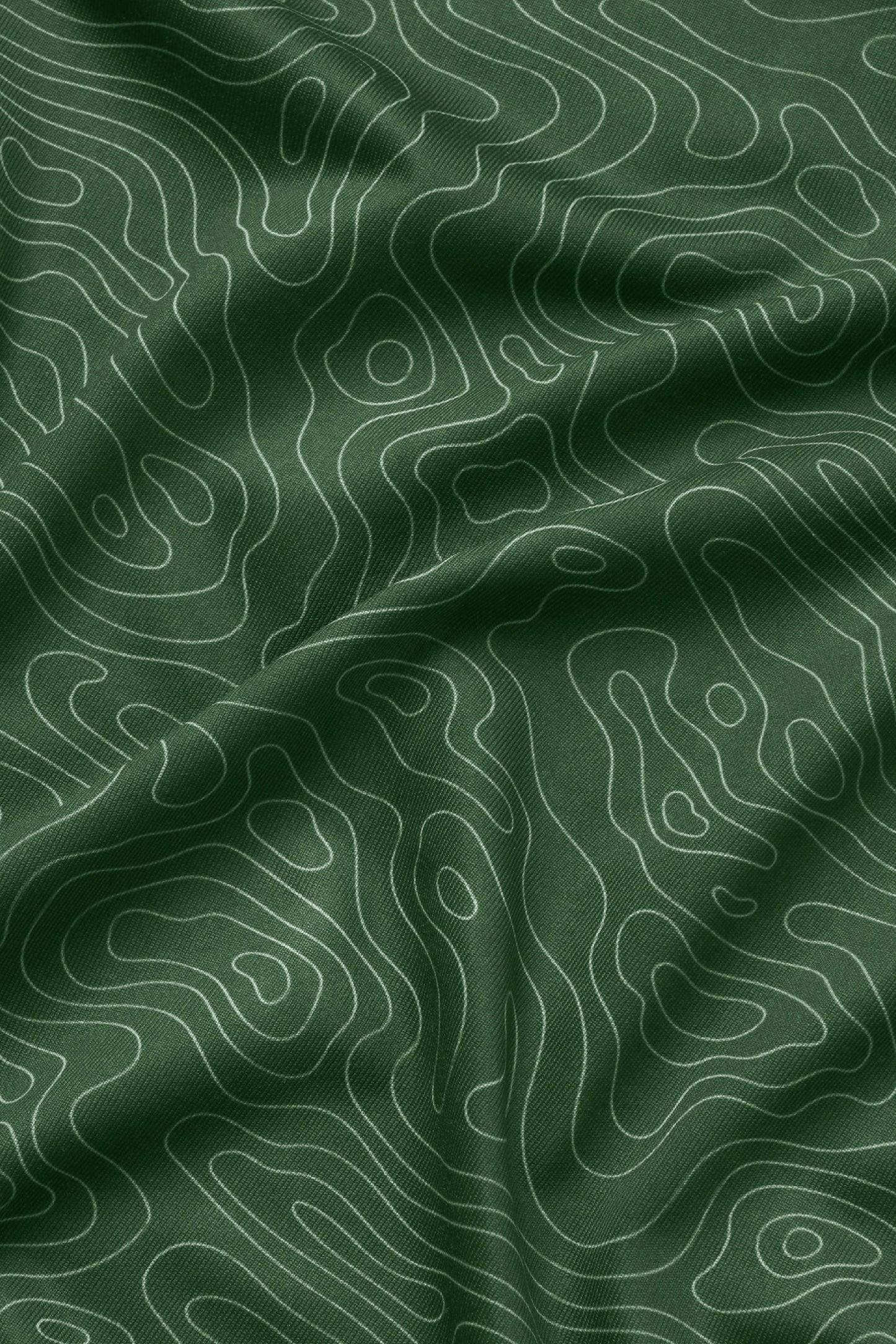 Catalyst Polo | Mantra Collar | Topo III