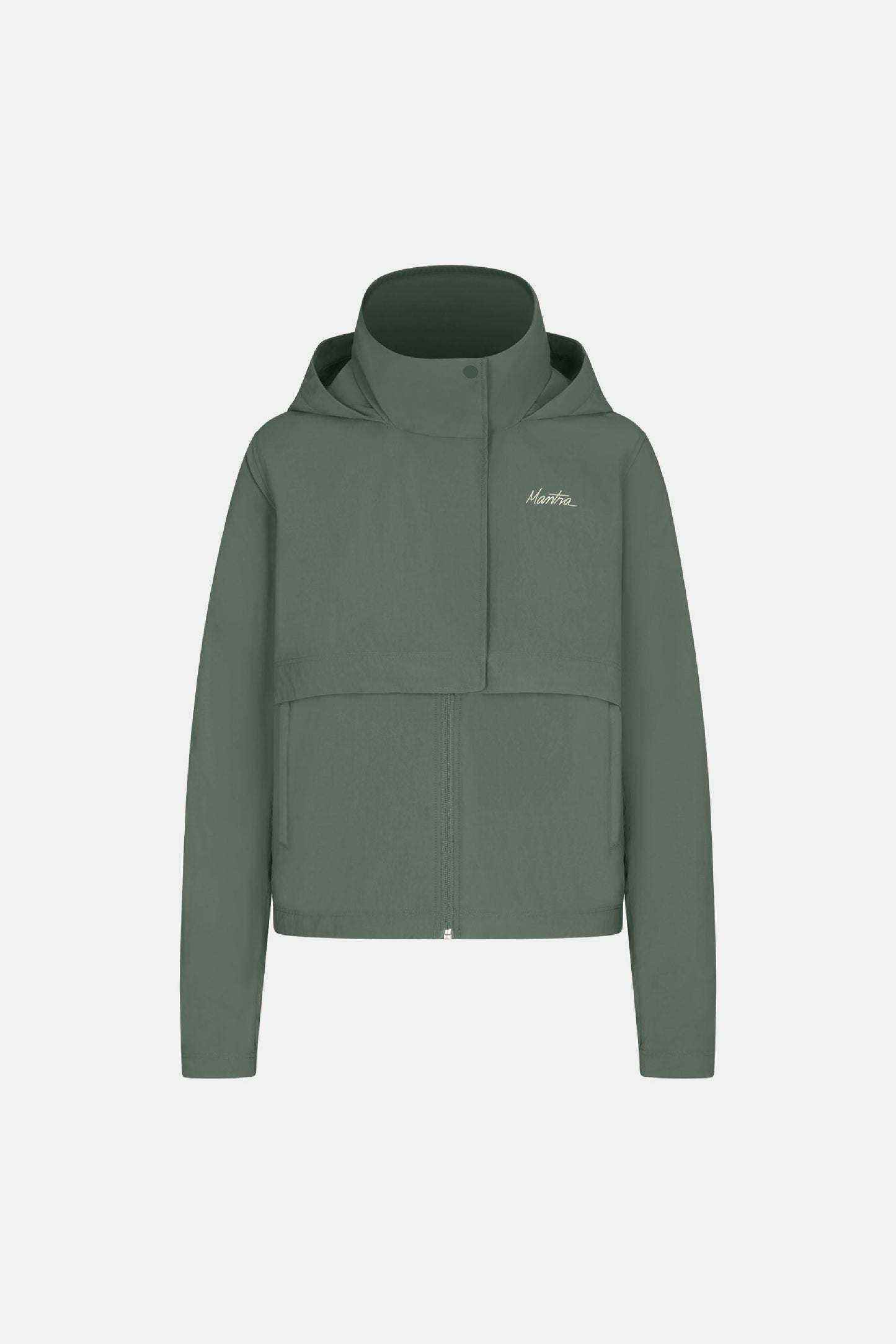 Women's Rain Jacket | Fern
