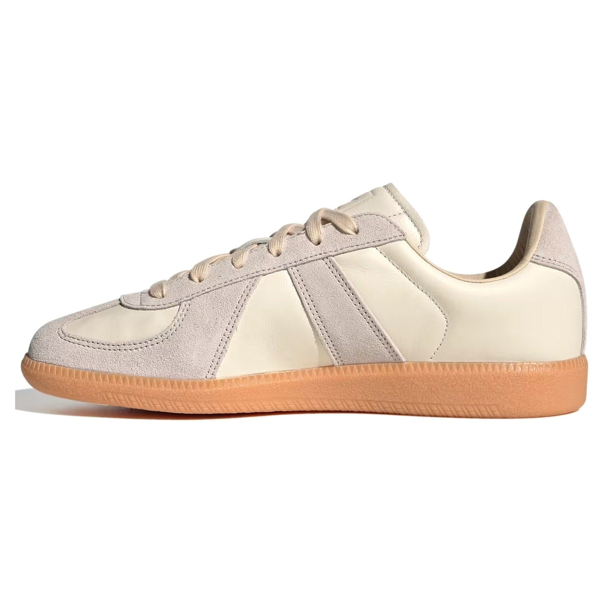 Adidas BW Army Chalk White Clear Granite Grey Gum