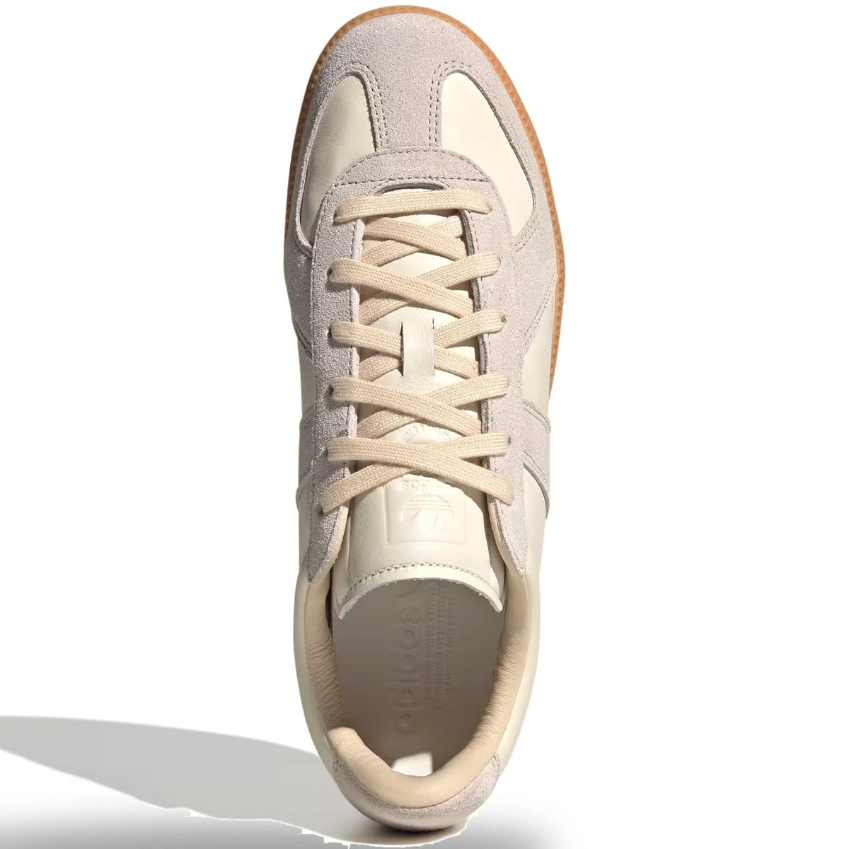 Adidas BW Army Chalk White Clear Granite Grey Gum